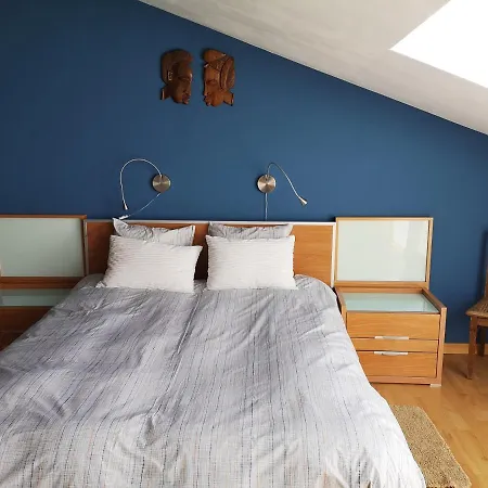Apartamento Vivienda Vacacional El Pozo Redondo