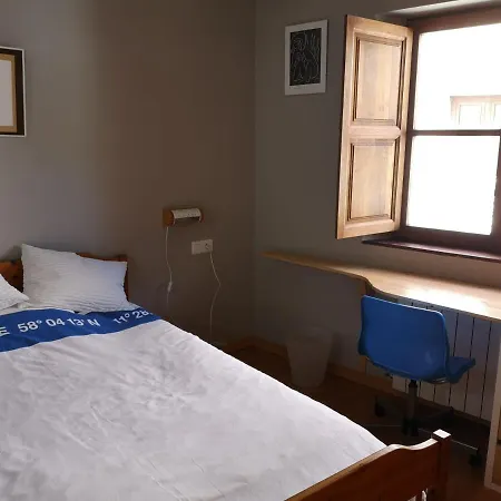 Vivienda Vacacional El Pozo Redondo Apartamento *