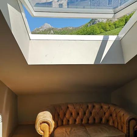 Apartamento Vivienda Vacacional El Pozo Redondo